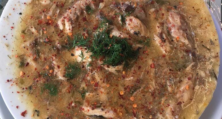 Bizim Mutfak Lokanta 2 Kordon Izmir